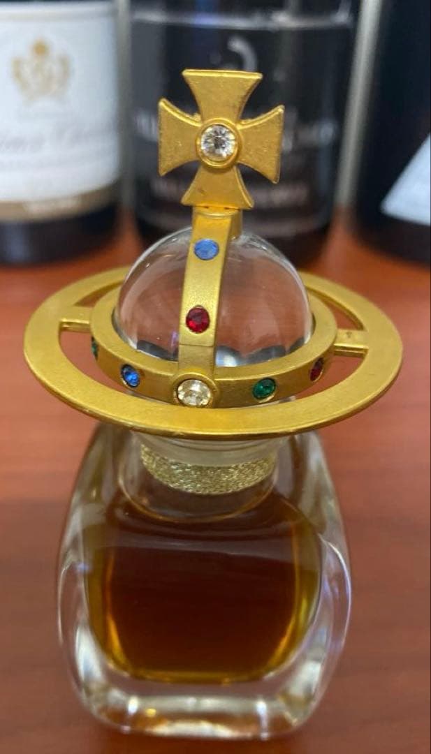 Vivienne Westwood ブドワール 香水　20ml