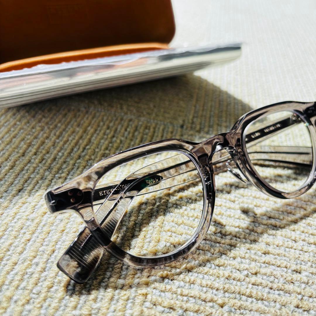 お値下げ　EYEVAN 7285 340MR (46)