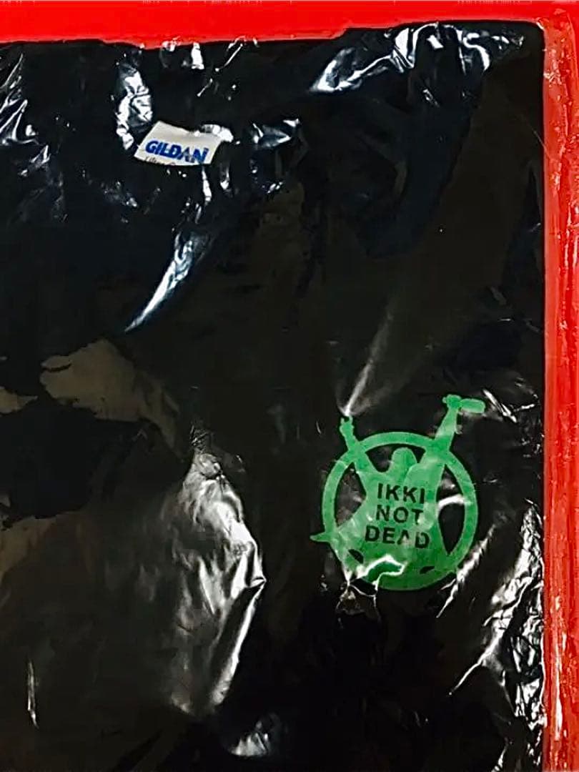 新品 HAWAIIAN6『猛虎’84』Tシャツ 横山 健KEN YOKOYAMA