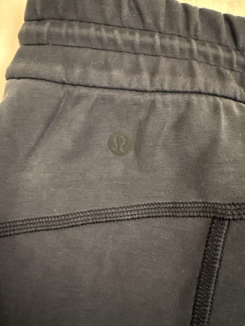 Lululemon softstreme pintuck pant ルルレモン