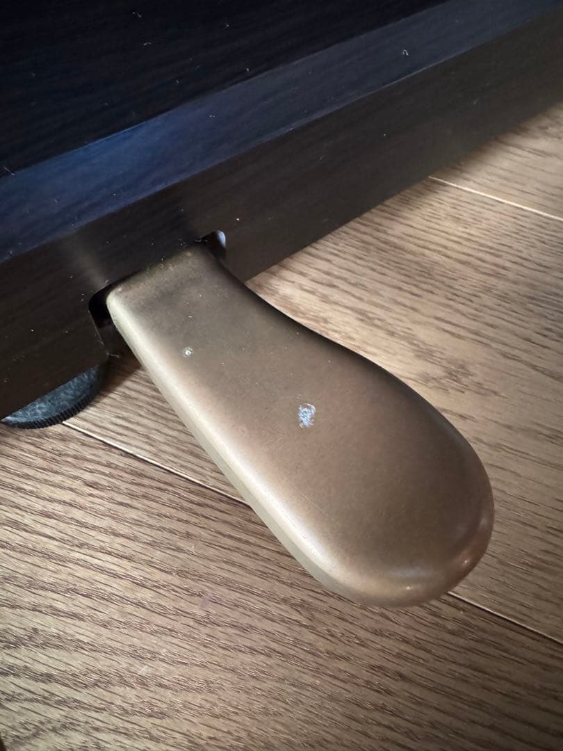 Roland デジタルピアノ ダークウッド 椅子付き 2020年製