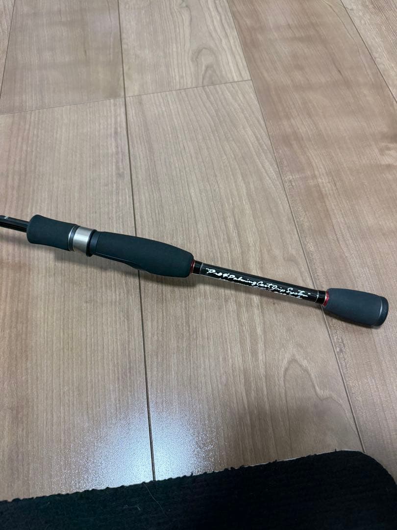 ufmウエダ　pro4EX ir-64S イントゥルーダー