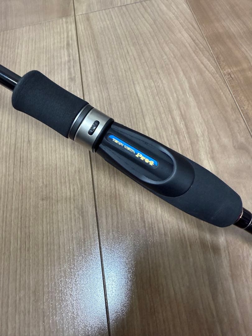 ufmウエダ　pro4EX ir-64S イントゥルーダー