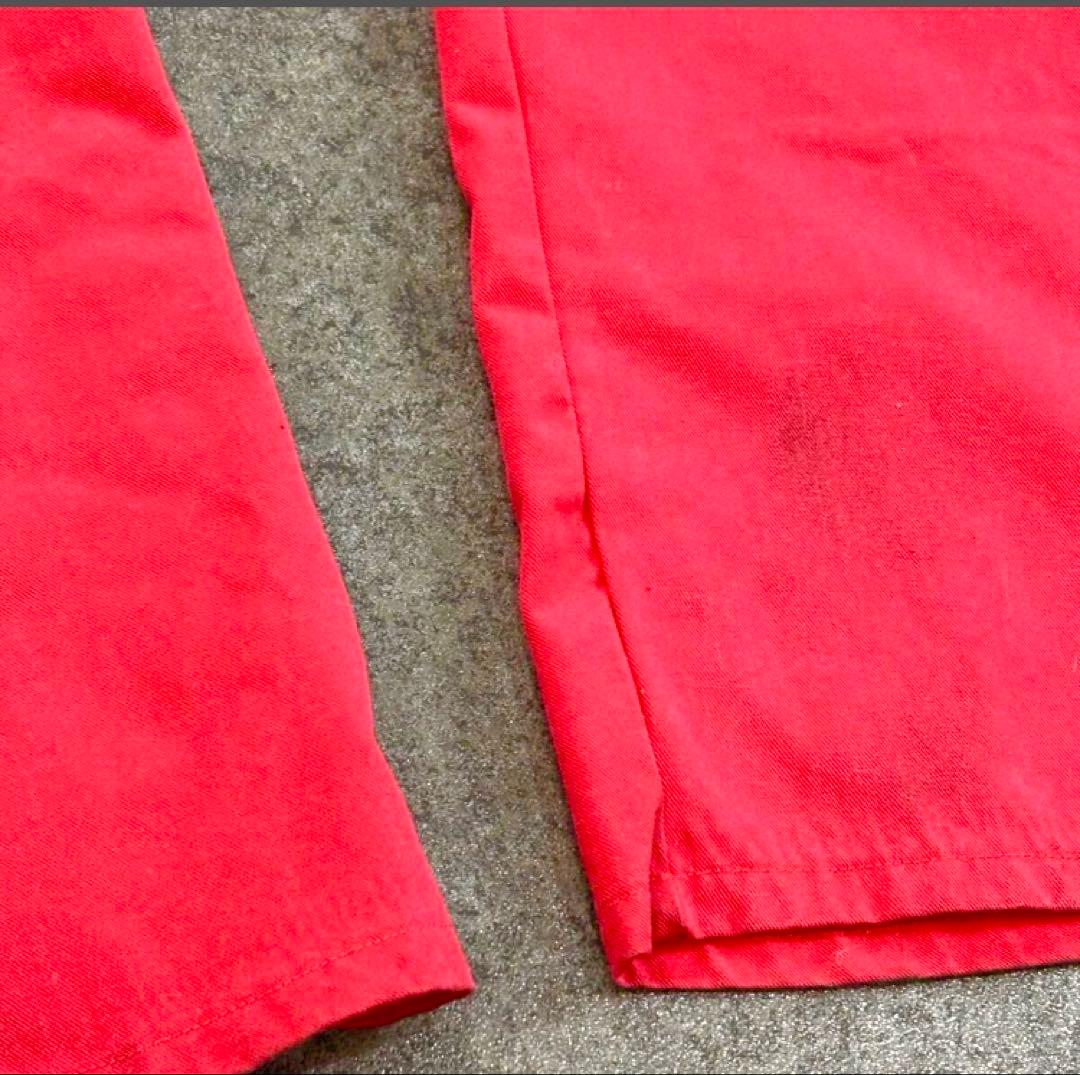 レア ALFA ROMEO アルファロメオ　オーバーオール メカニック つなぎ