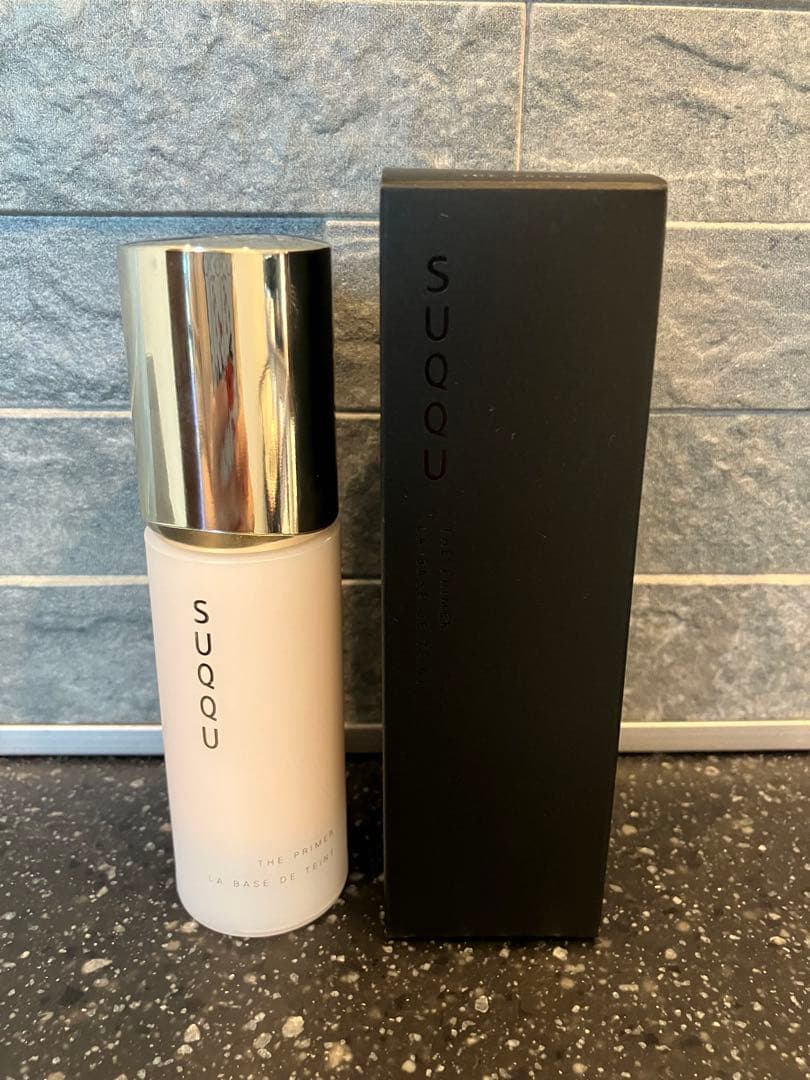 SUQQU ザ プライマー 化粧下地 30g