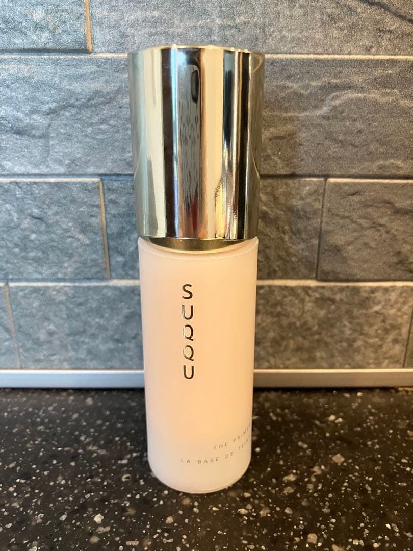 SUQQU ザ プライマー 化粧下地 30g