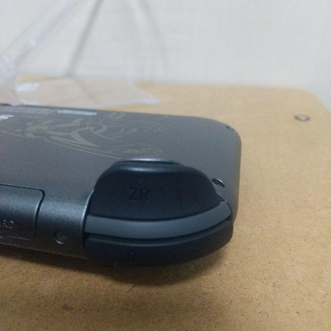 【美品】Nintendo Switch Lite ディアルガ パルキア