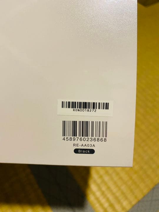 ReFa BEAUTECH RAISE リファビューテック レイズ