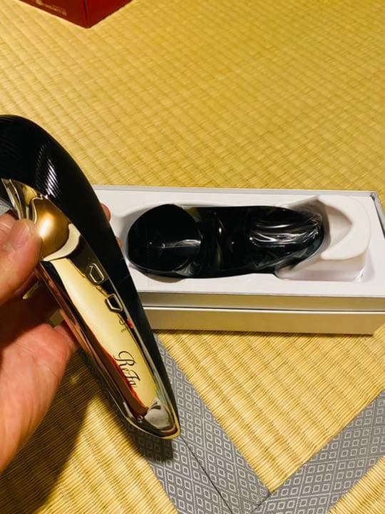 ReFa BEAUTECH RAISE リファビューテック レイズ