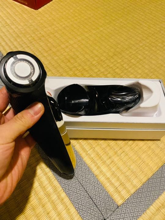 ReFa BEAUTECH RAISE リファビューテック レイズ