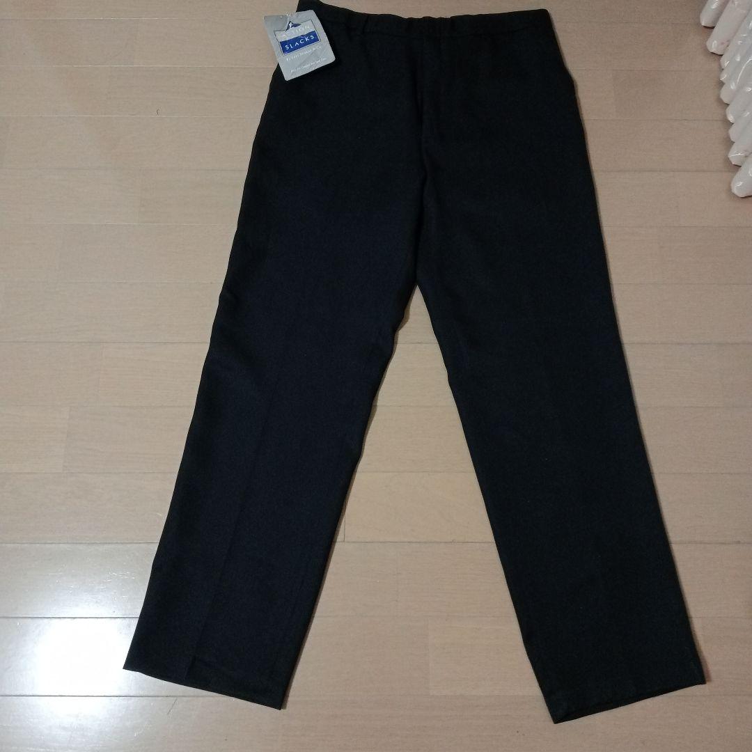 期間限定90sデッドストック　リーバイスACTION SLACKS
