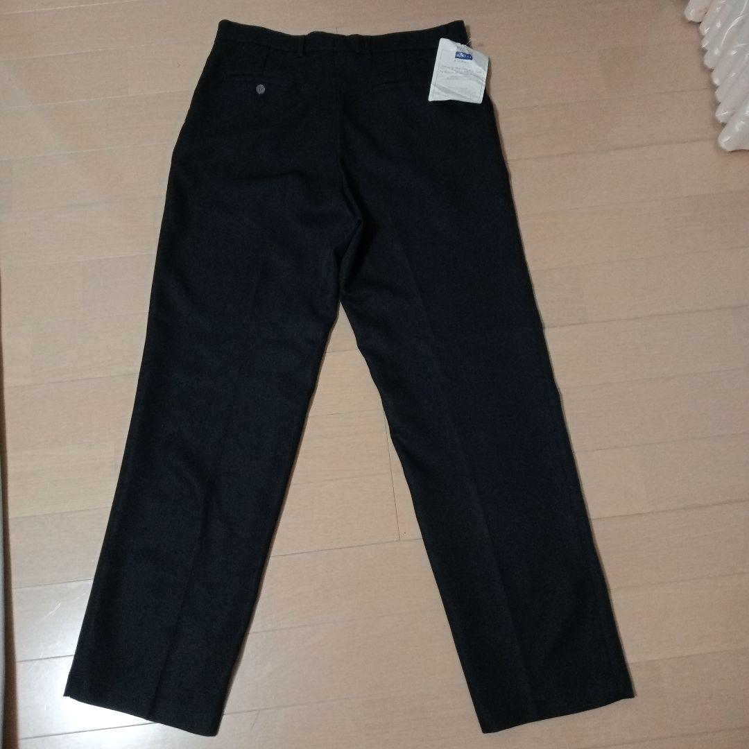 期間限定90sデッドストック　リーバイスACTION SLACKS