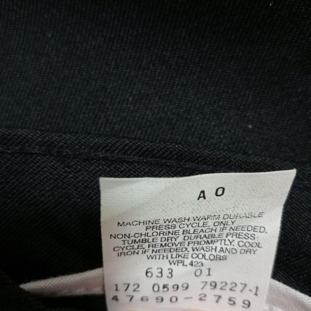 期間限定90sデッドストック　リーバイスACTION SLACKS