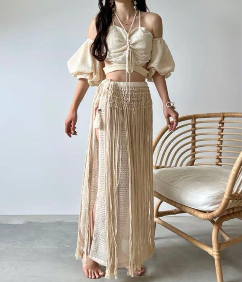 エリマブティック AÉRMA boutique 水着