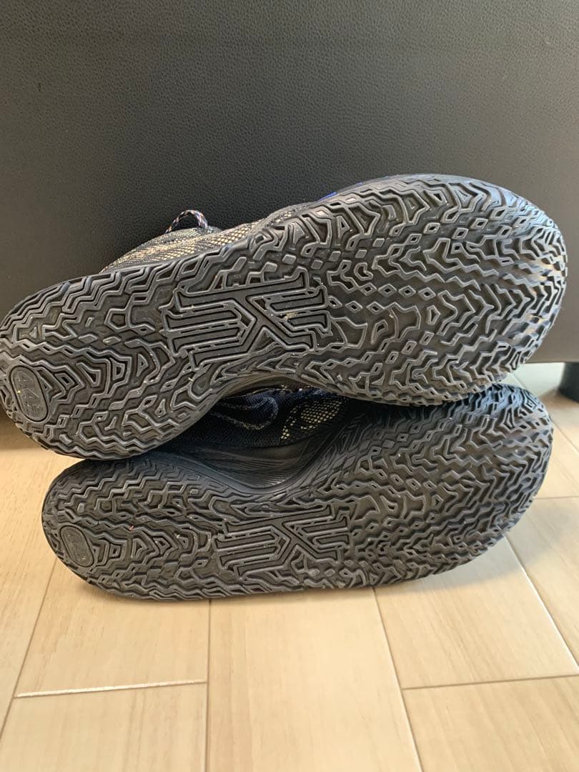 NIKE KYRIE 7 EP カイリー7