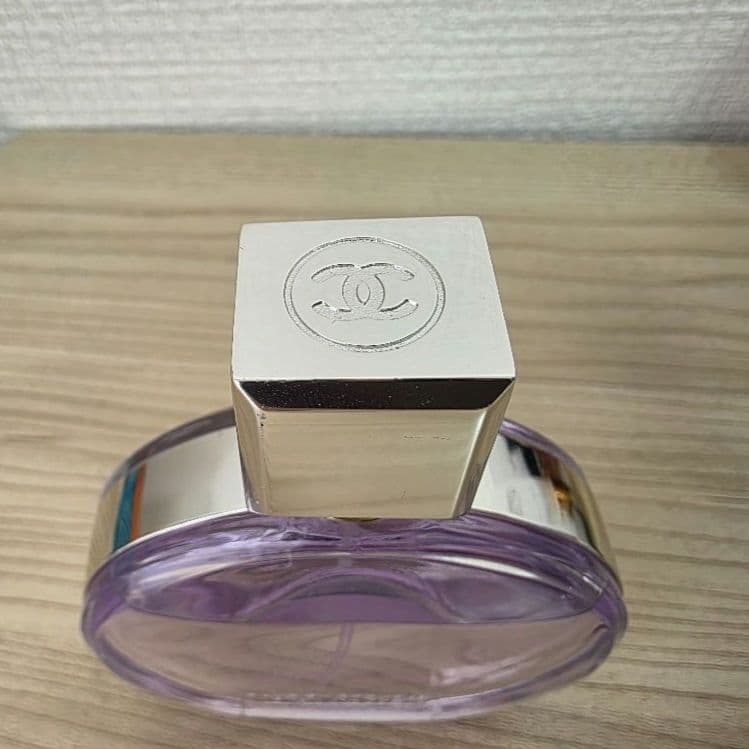 シャネル チャンス オー スプランディド オードゥ パルファム 50ml