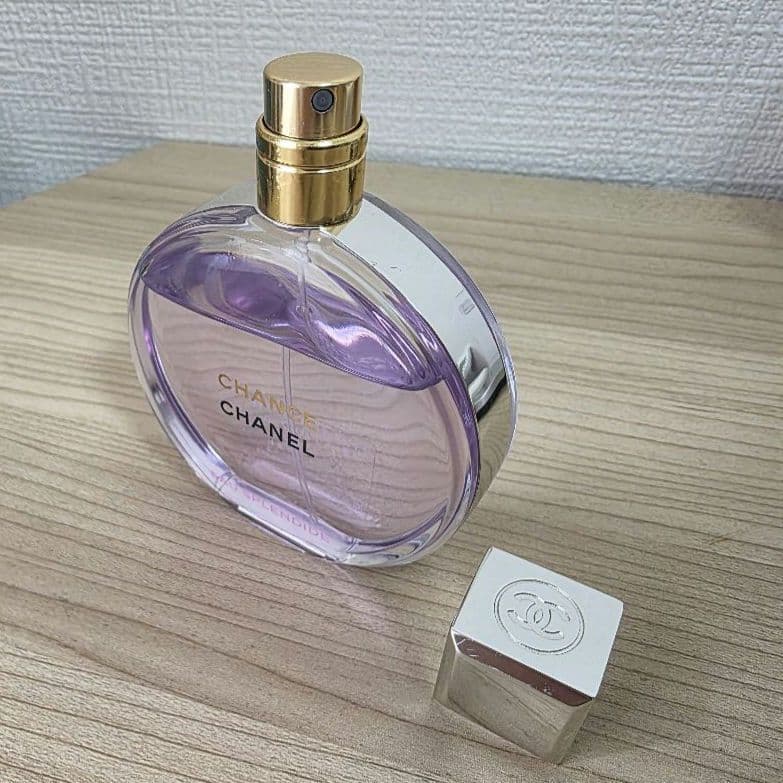 シャネル チャンス オー スプランディド オードゥ パルファム 50ml