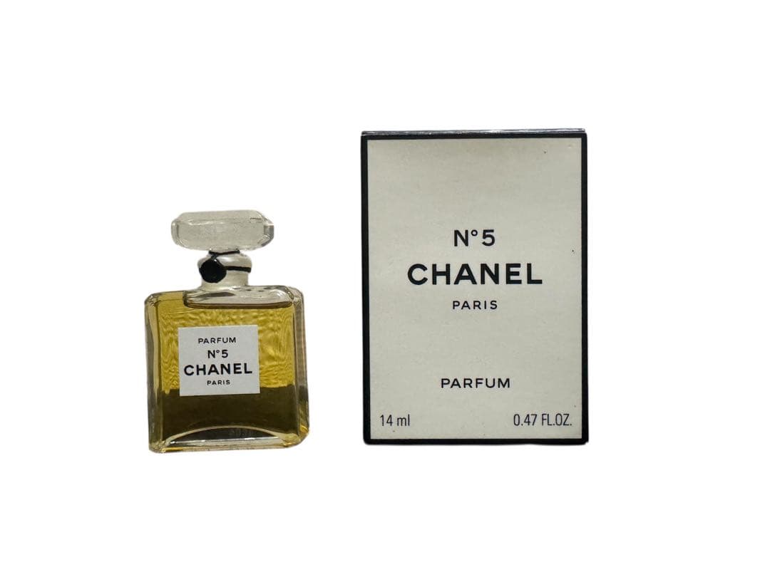 CHANEL香水9点セット‼️ レディース　パルファム　オードトワレ　コロン