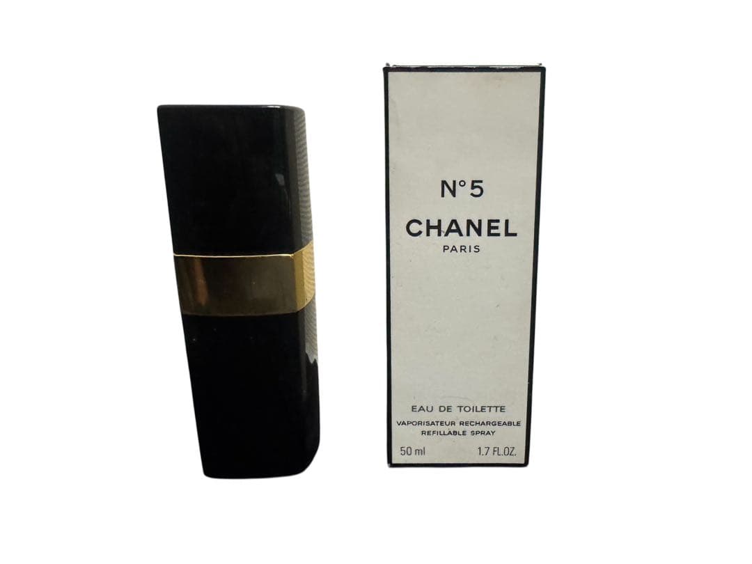 CHANEL香水9点セット‼️ レディース　パルファム　オードトワレ　コロン