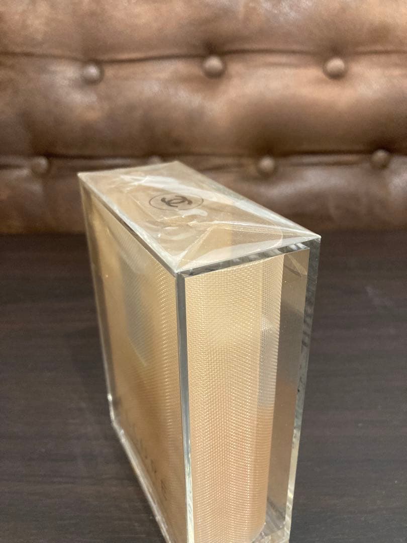 【未開封】　シャネル　アリュール　オードトワレ　15ml 3本 本体　リフィル