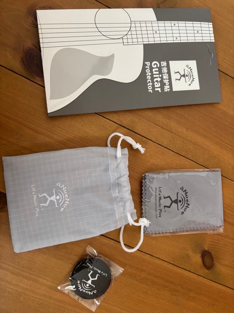 anuenue Bird M 2 アコースティックギター