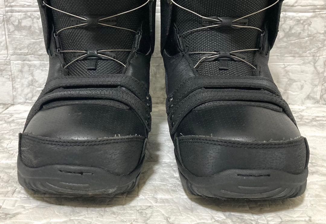 K2 ENDO LITE BOA 25.5cm スノーボードブーツ レディース