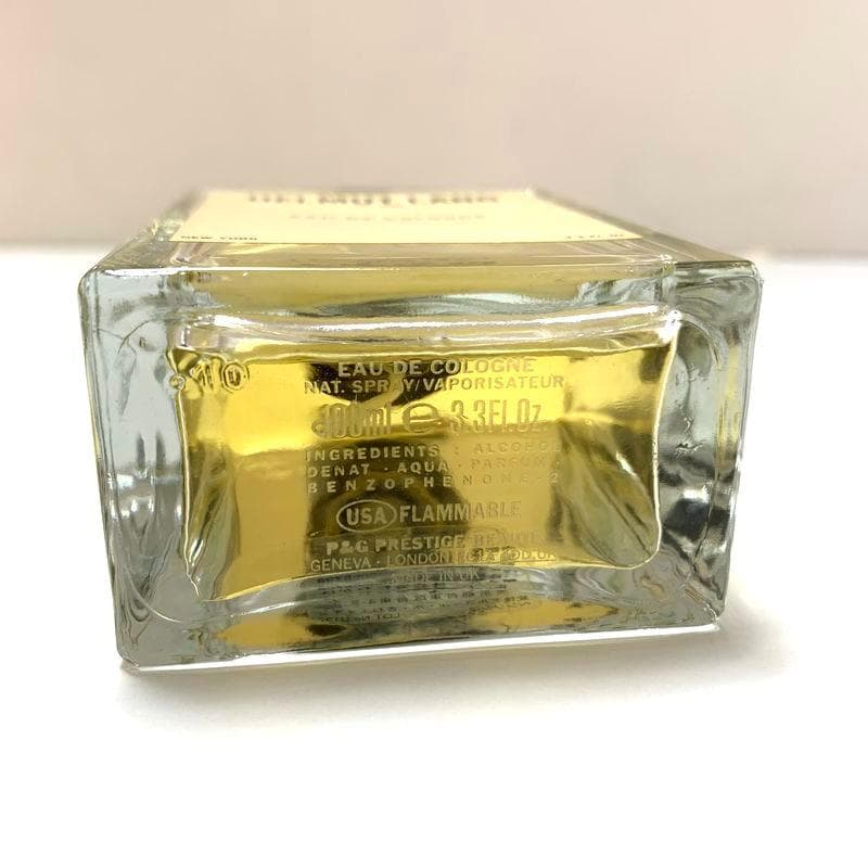廃盤 Helmut lang ヘルムートラング オーデコロン 100ml 香水