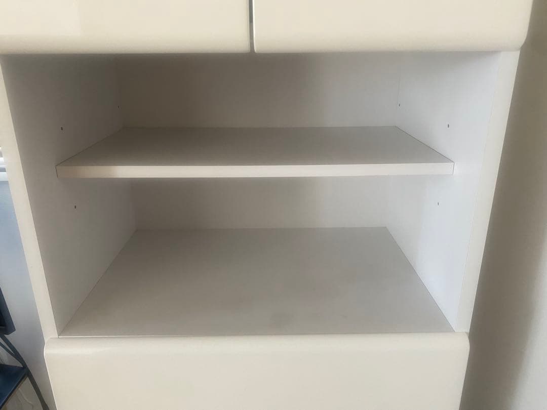 [幅60cm] 隙間収納庫 フロンティア60 すき間収納 ニトリ