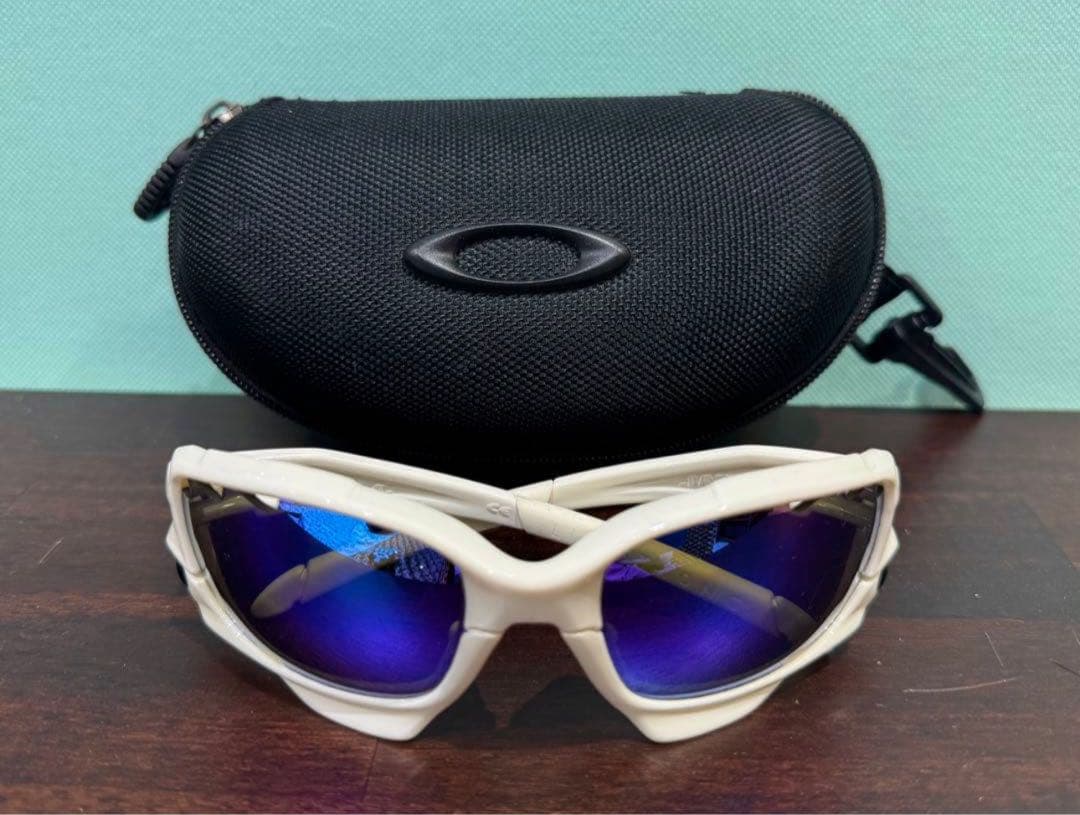 OAKLY JAWBONE オークリー ジョーボーン ＆ケース 最安値