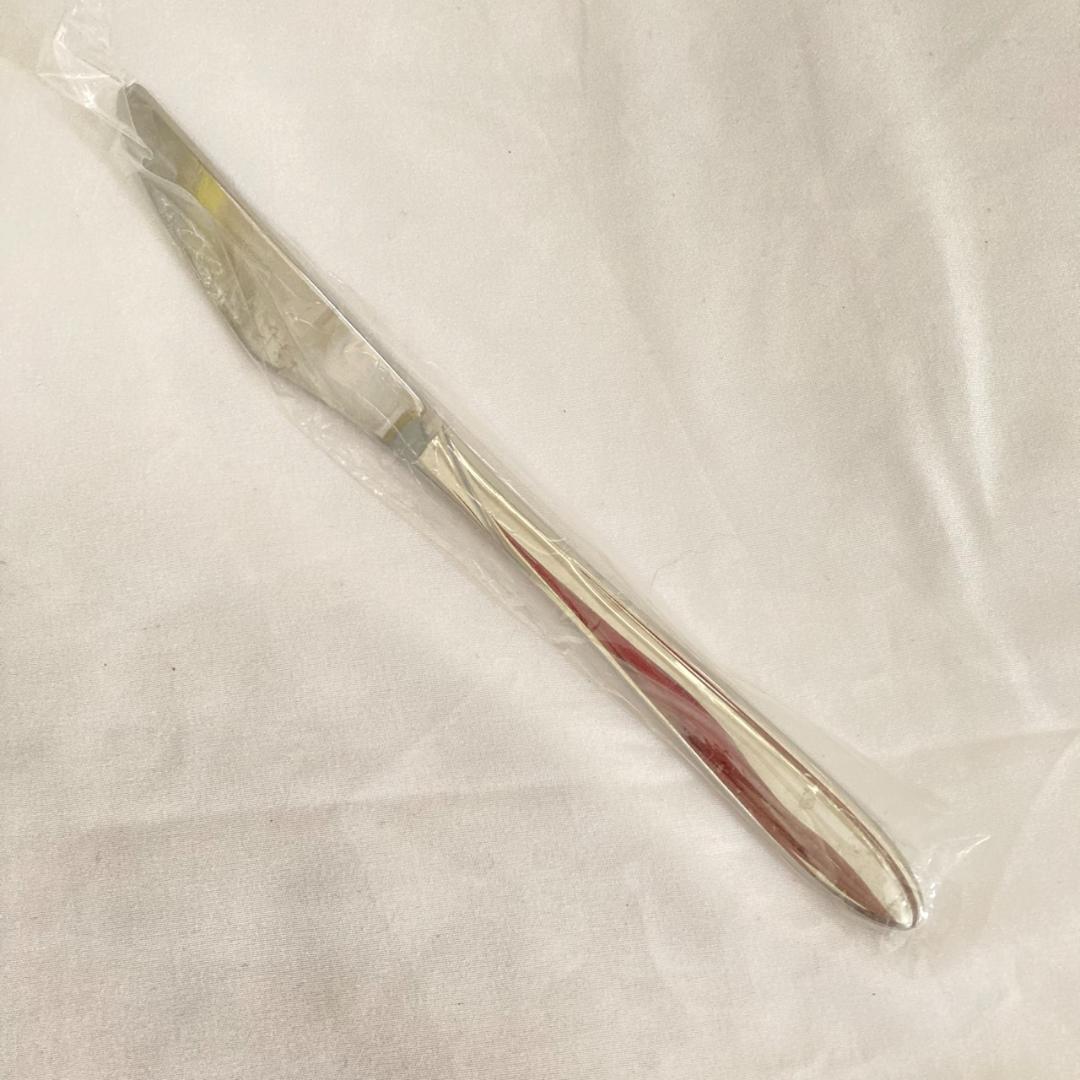 【未使用品】ヤマコ　YAMACO　18-12ステンレス カトラリーセット35本