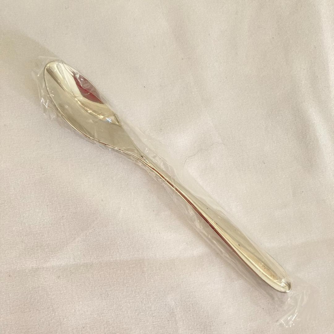 【未使用品】ヤマコ　YAMACO　18-12ステンレス カトラリーセット35本