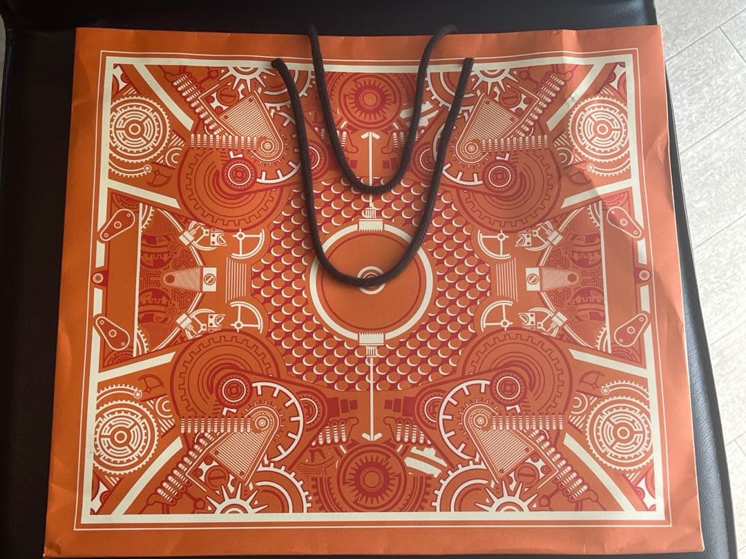 韓国HERMES限定★オードランジュ ヴェルト　ヘア&ボディ　7点セット