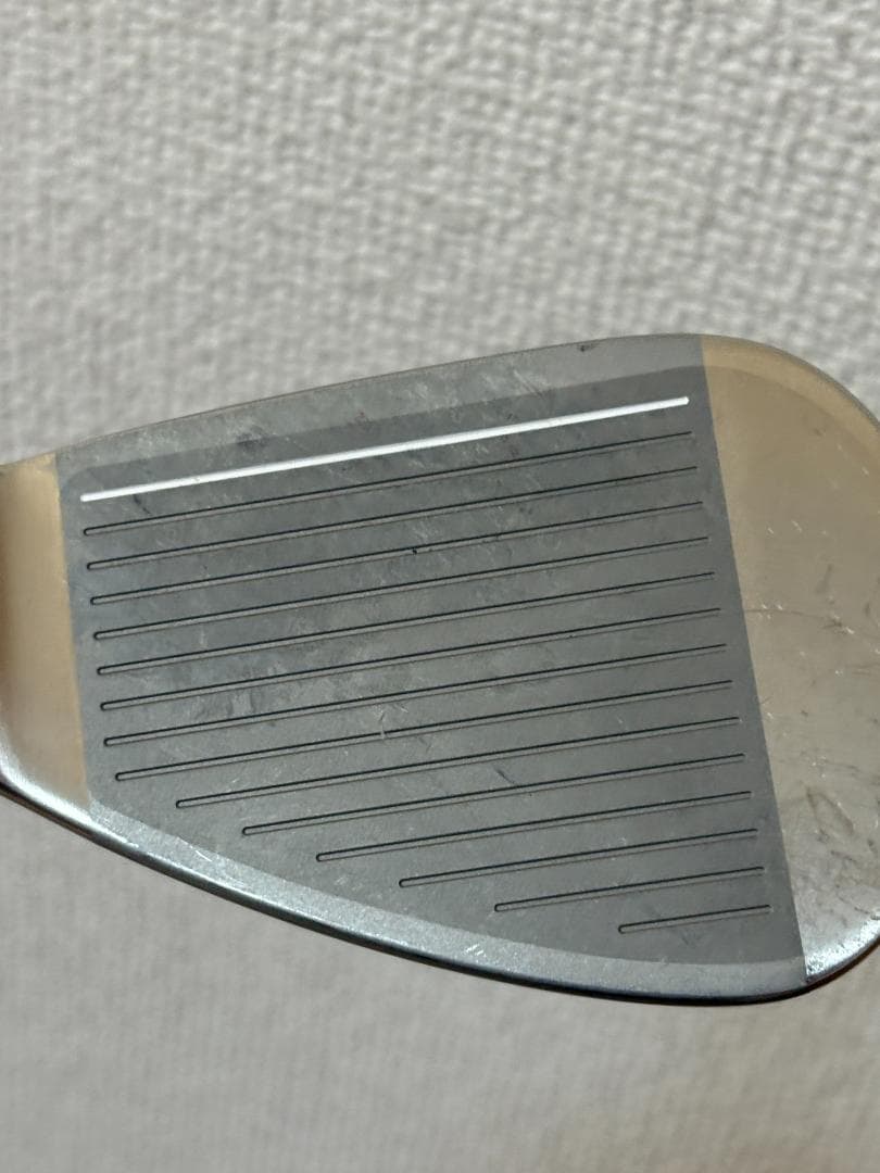 XXIO レディース 8番アイアン MP1200L カーボンシャフト Lフレック