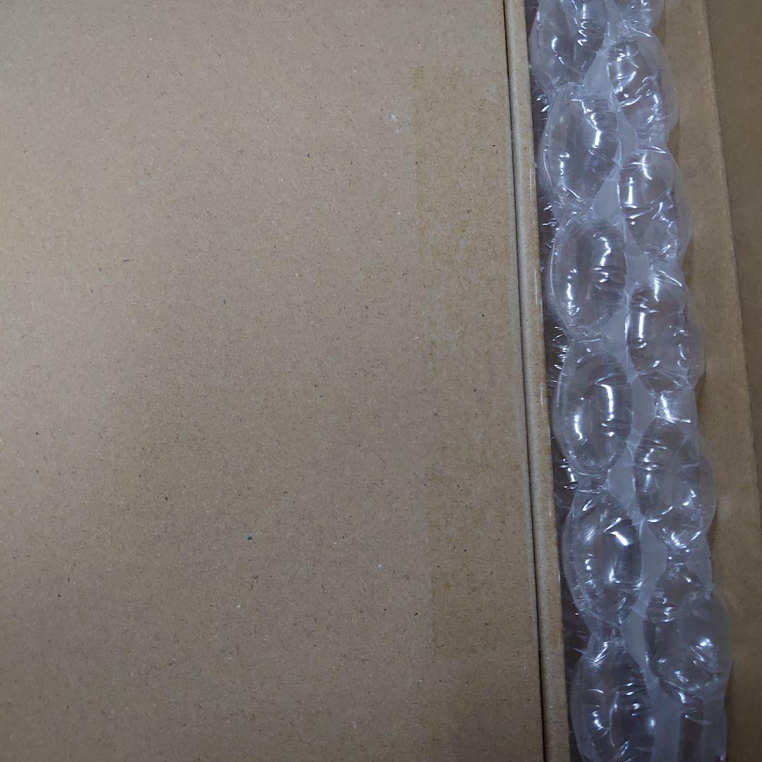 （新品未開封）ガールズバンドクライ公式メイキング発売記念　ビッグアクリルスタンド