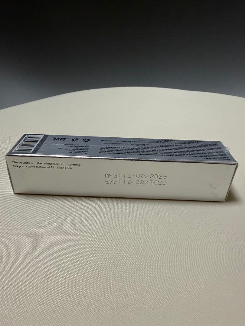 Roma Pink ローマピンク　シルバー