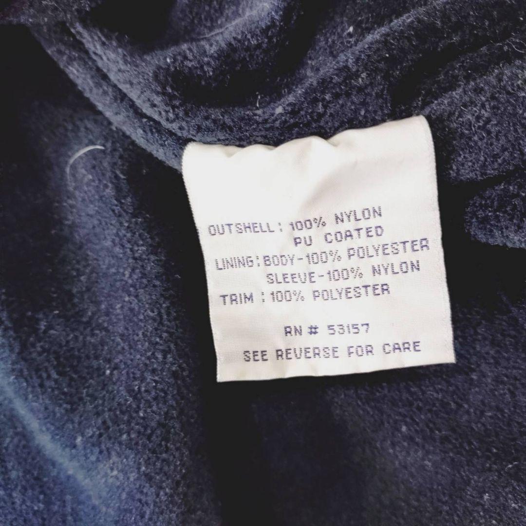 MLB ヤンキース 90s 総刺繍 スタジャン　ネイビー