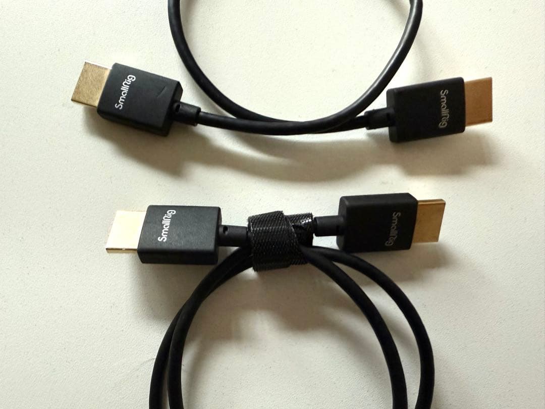 ATOMOS アトモス Shinobi 純正モニターパーツセット