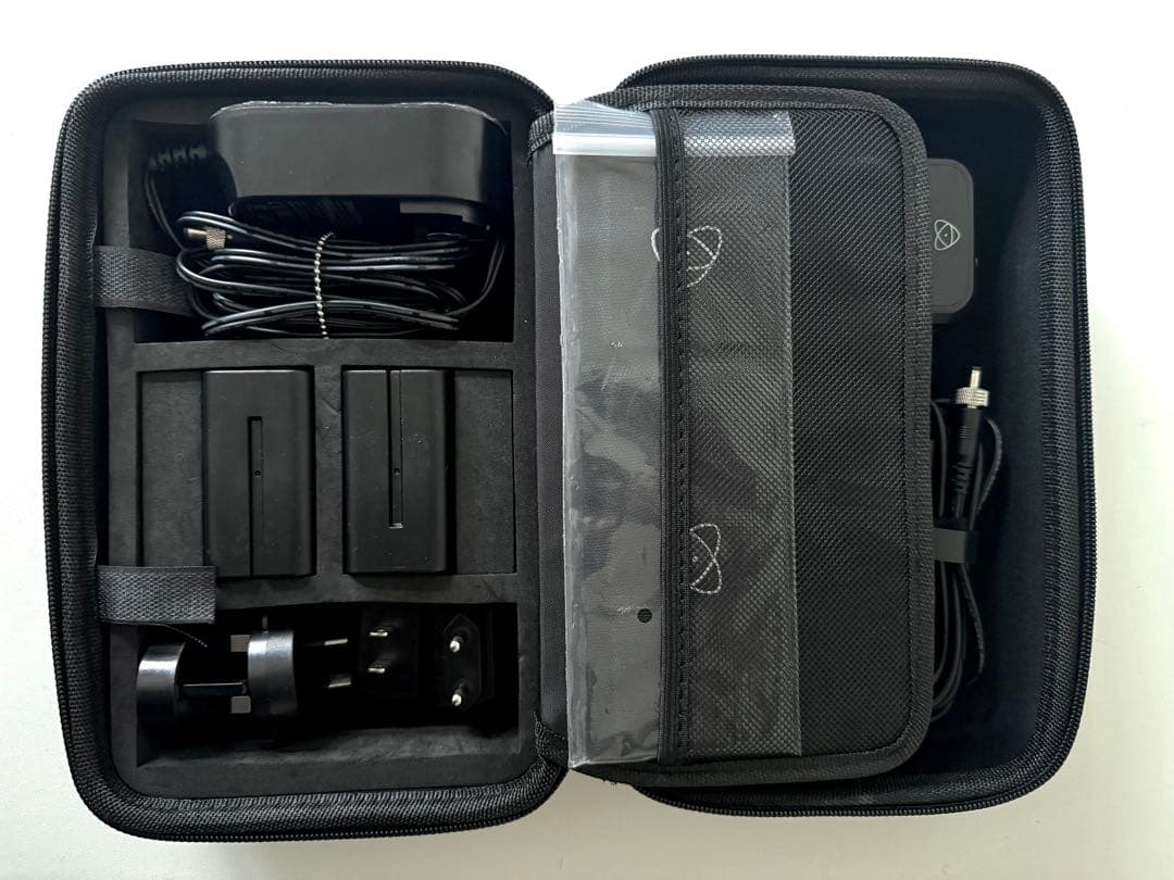 ATOMOS アトモス Shinobi 純正モニターパーツセット