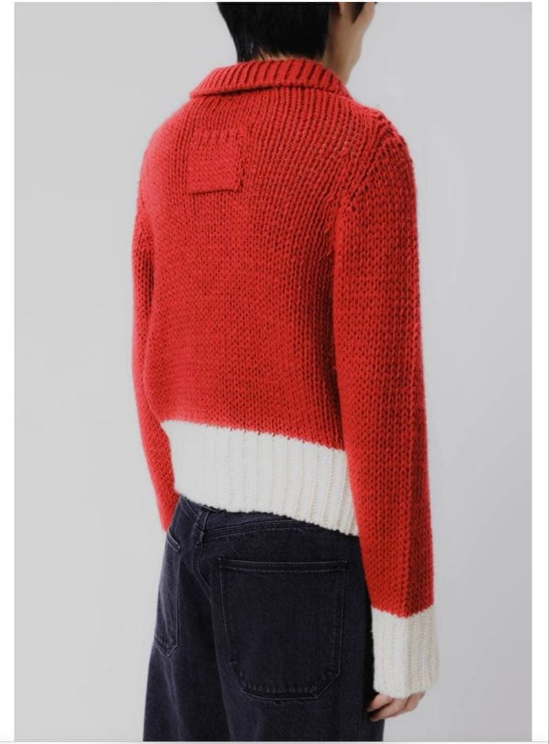 M*様 OUAT ニット　 KNIT