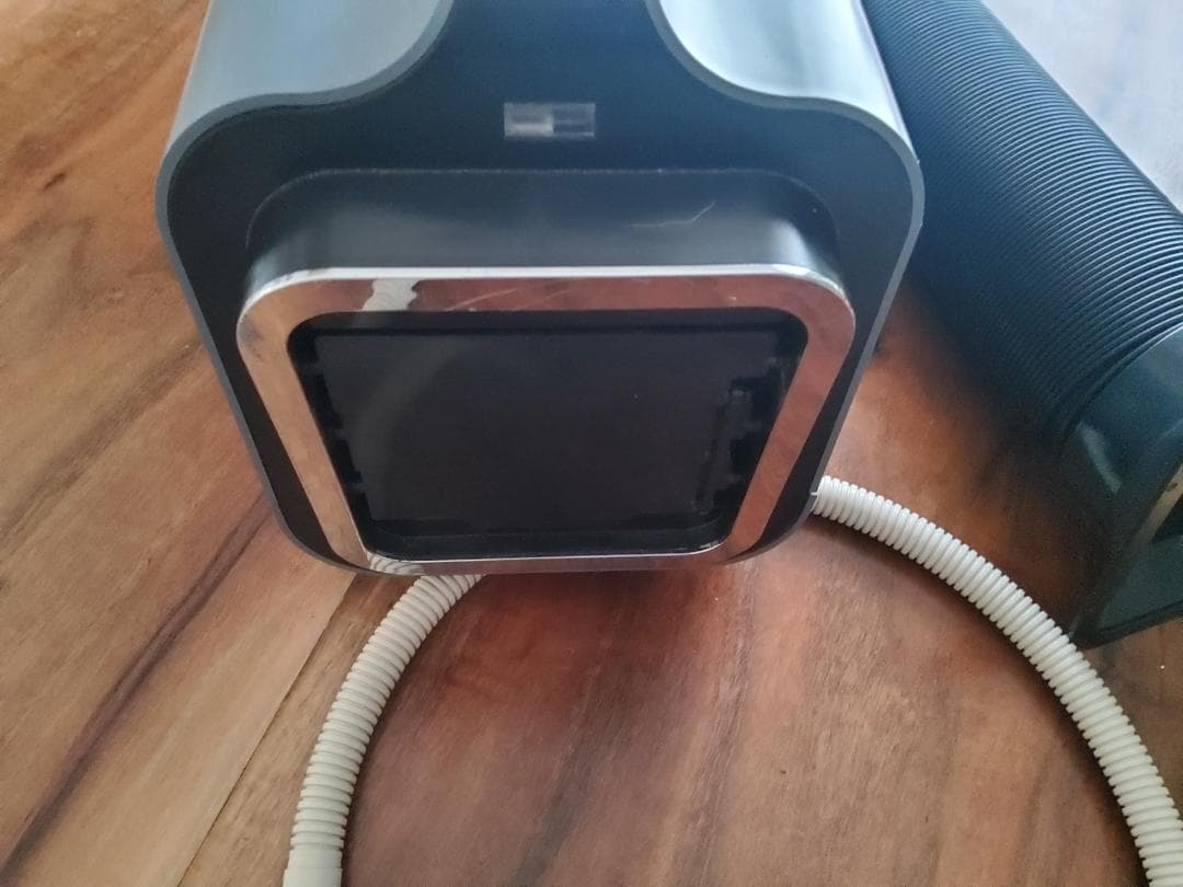 ポータブルミニクーラー PMC-8A Nakatomi