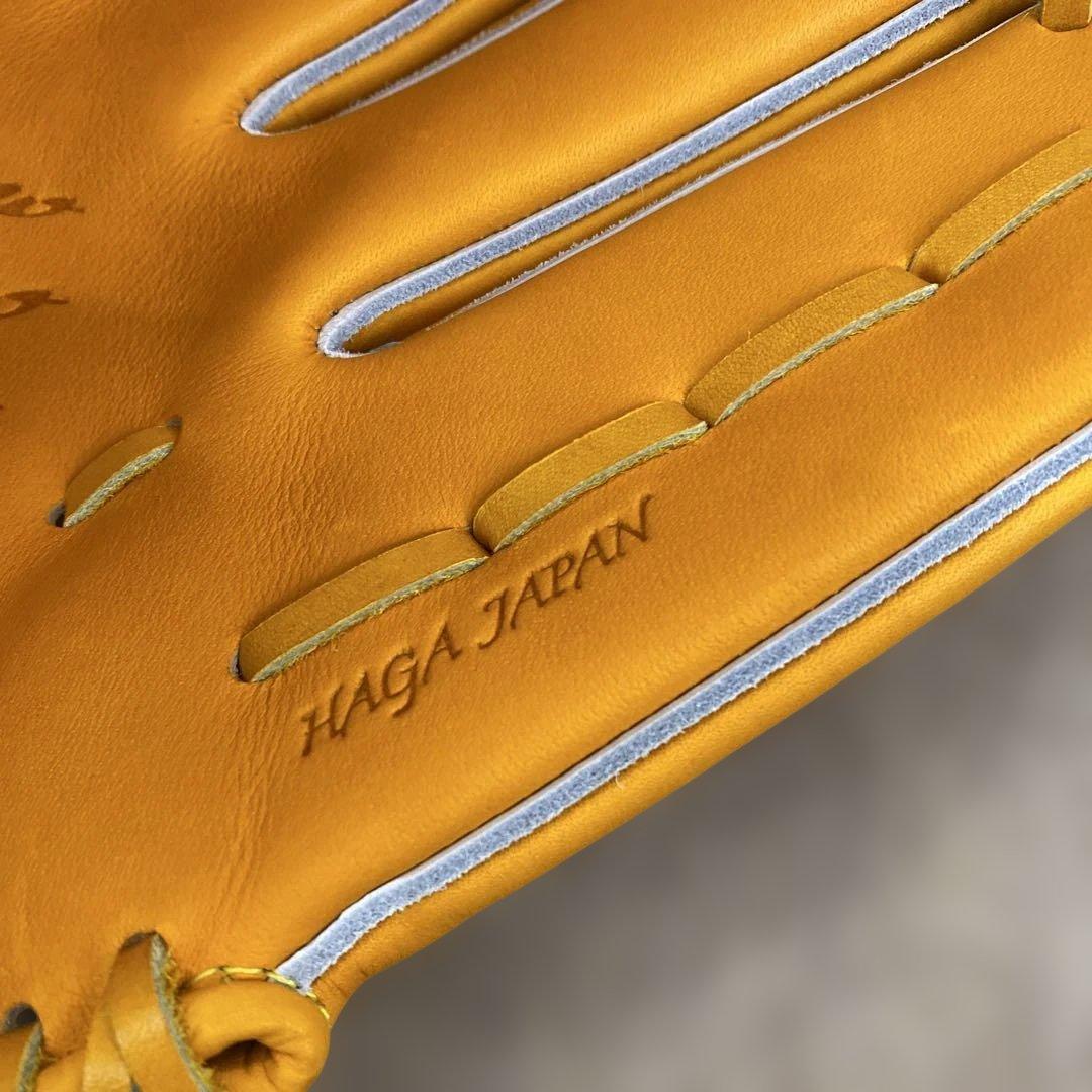 限定品　ミズノプロ イチロー型　岸本耕作監修　1AJGH92607