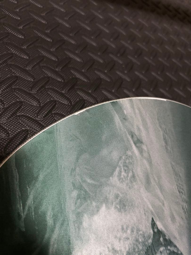 スノーボード 24-25 OGASAKA FC-S 163w