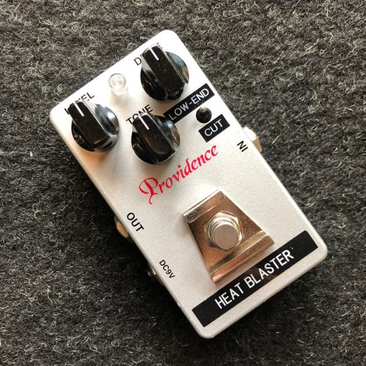 ギター Providence / HEAT BLASTER