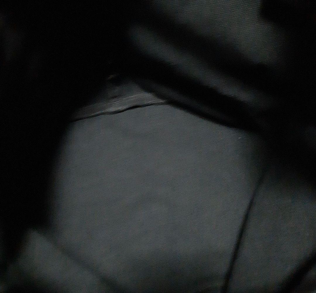 新品 未使用　プラダ　トートバッグ　ブラック