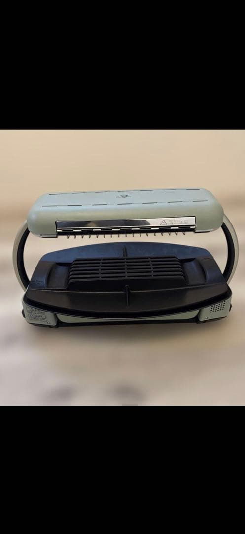 ALADDINグラファイトグリラーCAG-G13B