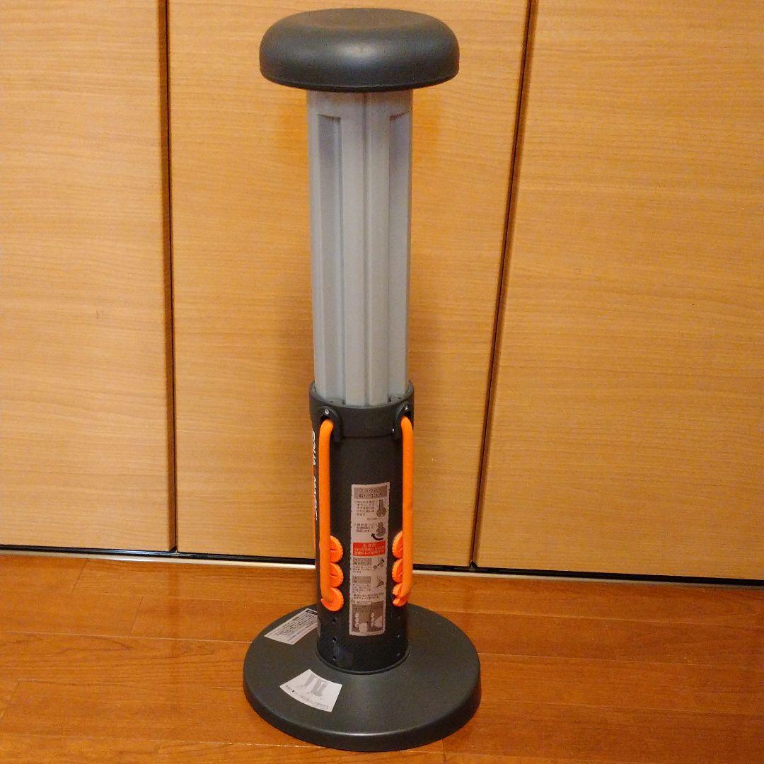 スクワットマジック