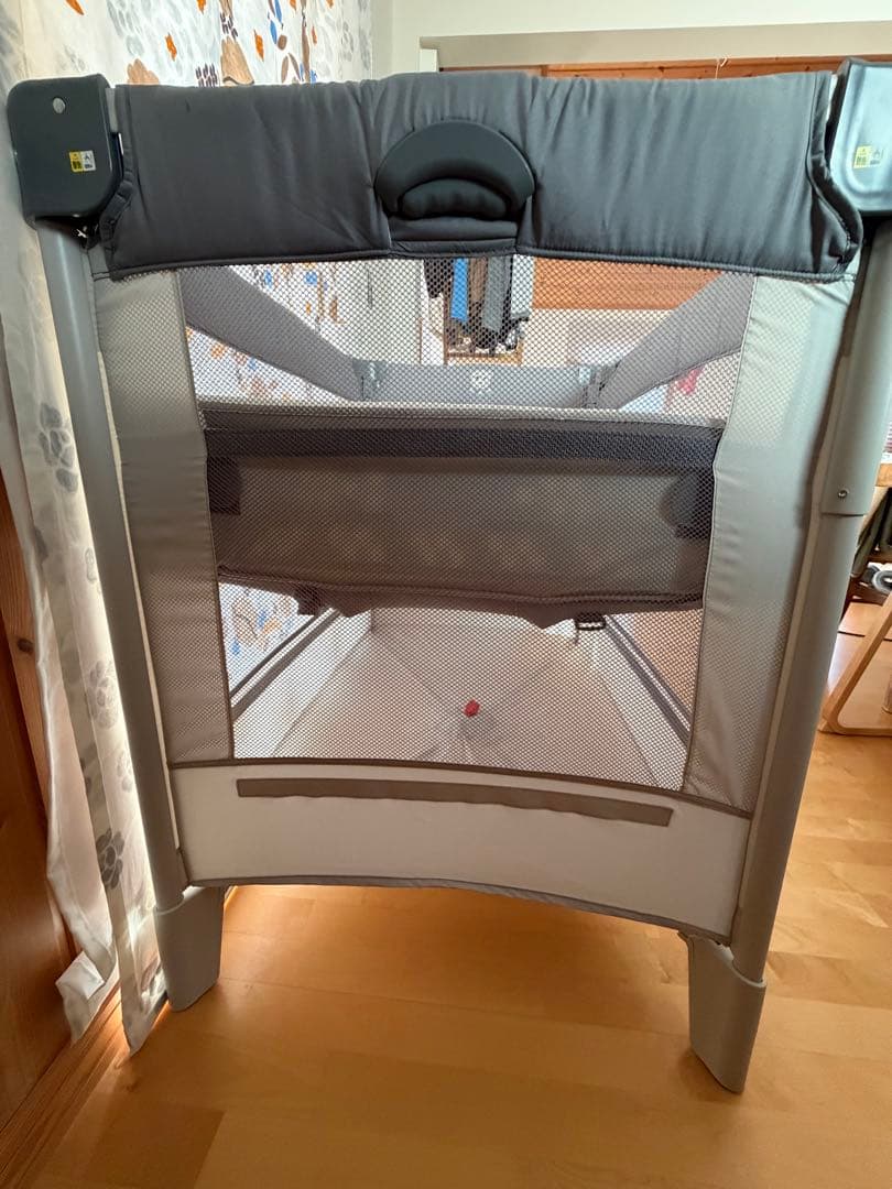 ココネルエアーAB（グレーベアーGR）