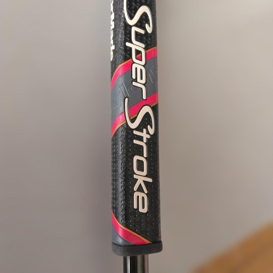 テーラーメイド スパイダー