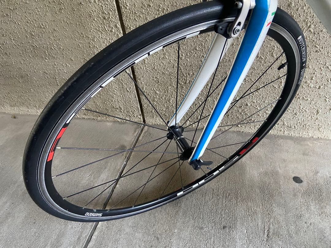 【直接の受け渡し】　チネリ　エクスペリエンス