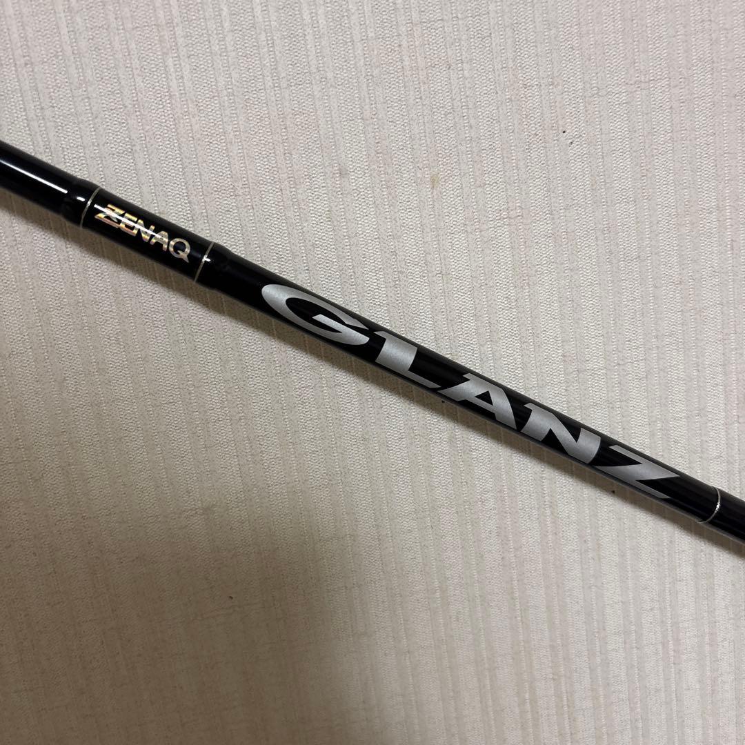 ゼナック　GLANZ 70-3X